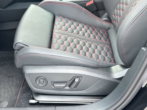 New 2026 Audi RS 3 AWD/4WD image 14