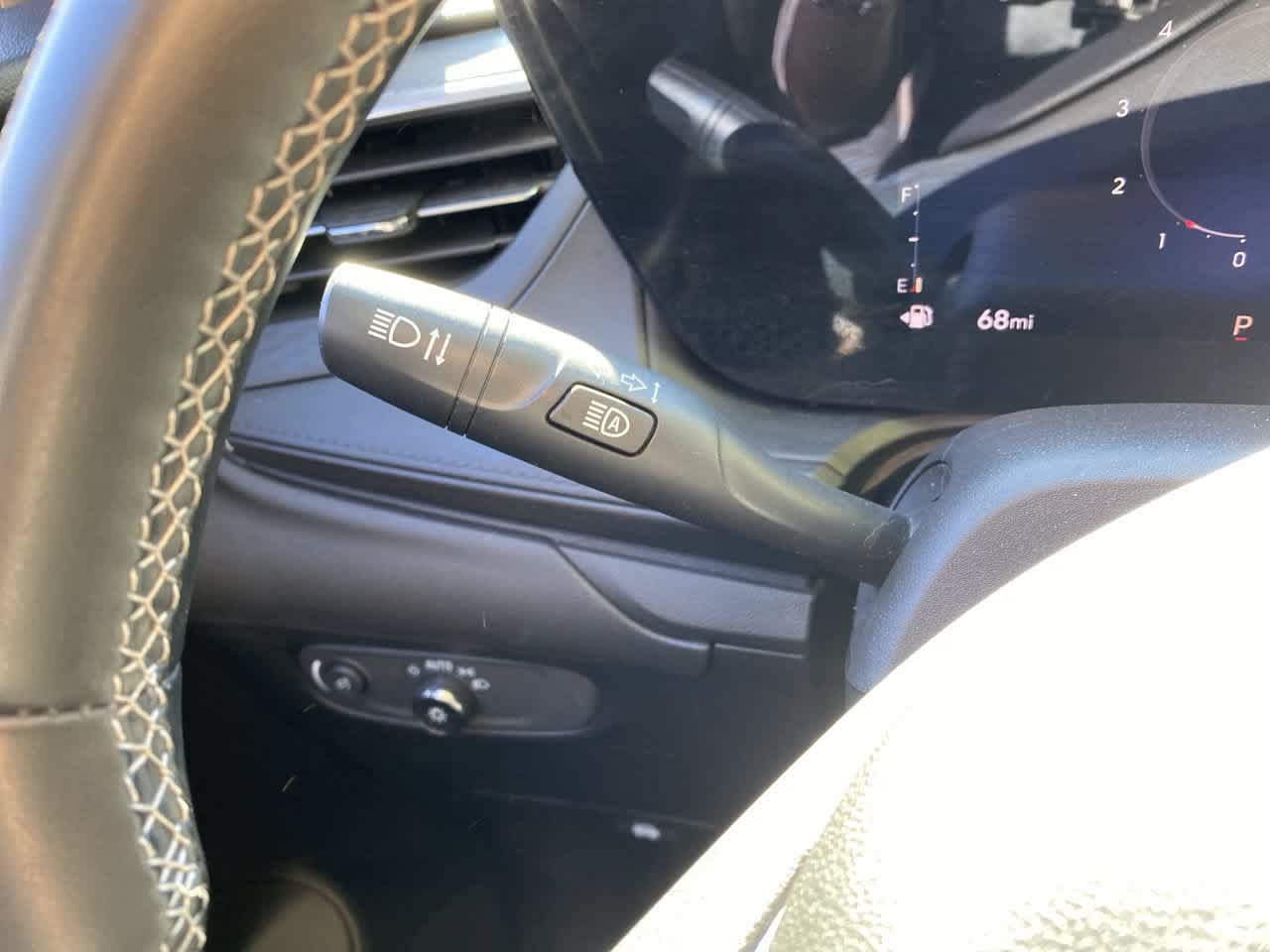 Used 2024 Buick Encore GX Preferred w/ Comfort Package AWD/4WD image 23