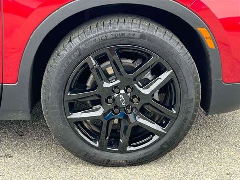 Used 2023 Chevrolet Blazer LT w/ LPO, Black Grille Bar Package image 8