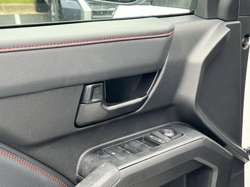 New 2025 Toyota Tacoma TRD Pro image 10