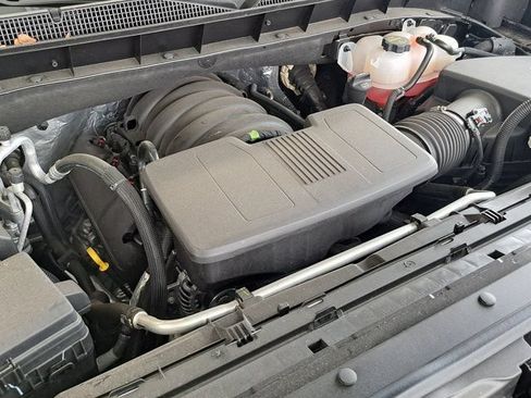 Used 2024 Chevrolet Silverado 1500 RST AWD/4WD image 35