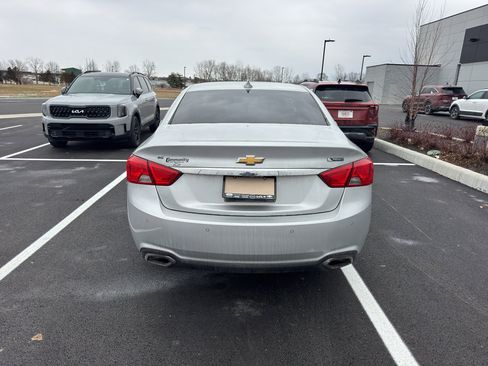 Used 2017 Chevrolet Impala Premier image 6