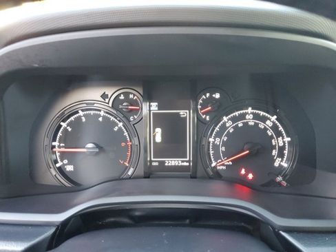 Used 2023 Toyota 4Runner SR5 image 30