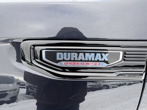 Used 2023 GMC Sierra 1500 Elevation w/ X31 Off-Road Package AWD/4WD image 47