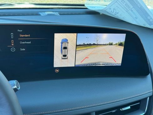 New 2026 Cadillac CT5 Sport w/ Technology Package image 33