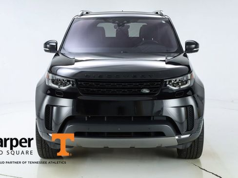 Used 2017 Land Rover Discovery HSE Luxury image 56