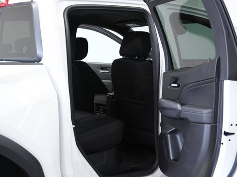 New 2026 GMC Canyon Elevation RWD image 13