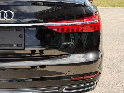 Used 2019 Audi A6 2.0T Premium Plus w/ Premium Plus Package image 14