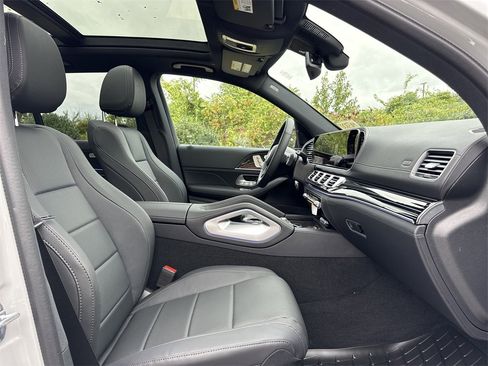 New 2026 Mercedes-Benz GLE 350 4MATIC image 20