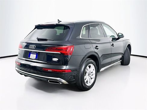 Used 2022 Audi Q5 2.0T Premium image 7