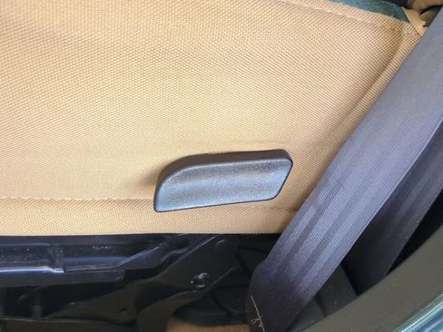 Used 1998 Jeep Wrangler Sahara AWD/4WD image 15