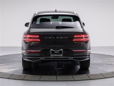 New 2026 Genesis GV80 2.5T Advanced image 4