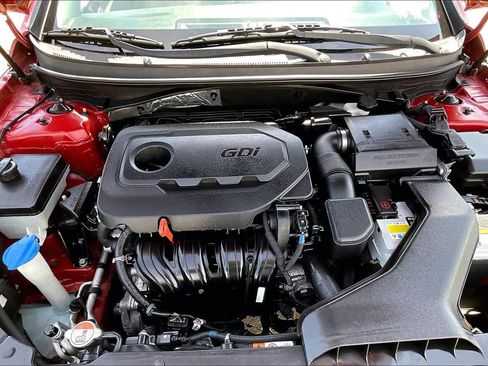 Used 2019 Hyundai Sonata SE FWD image 32