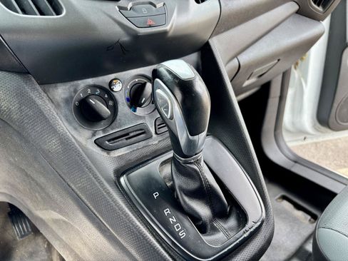 Used 2016 Ford Transit Connect XL FWD image 5