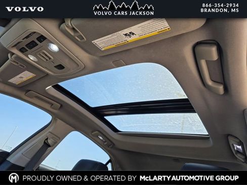 Used 2016 Cadillac CTS AWD Sedan w/ Seating Package image 20