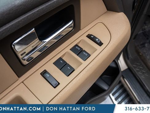 Used 2012 Ford F150 XLT w/ XLT Convenience Pkg RWD image 13