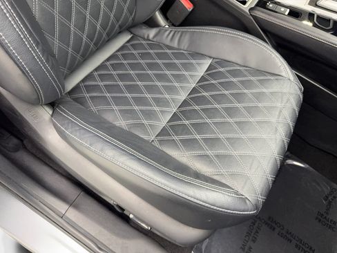 Used 2022 Mitsubishi Outlander SEL FWD image 50