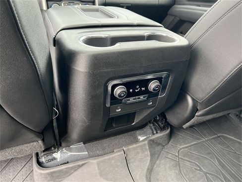 Certified 2023 Chevrolet Tahoe Z71 w/ Max Trailering Package image 21