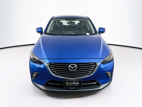 Used 2016 MAZDA CX-3 Grand Touring FWD image 2