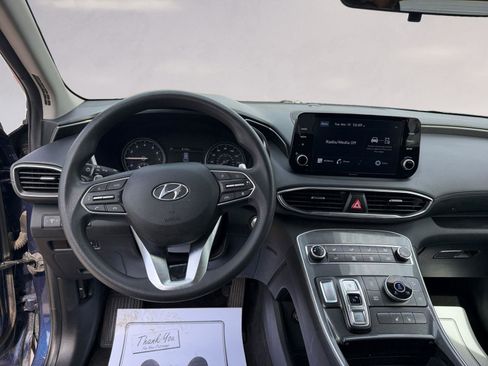 Used 2022 Hyundai Santa Fe SEL image 10