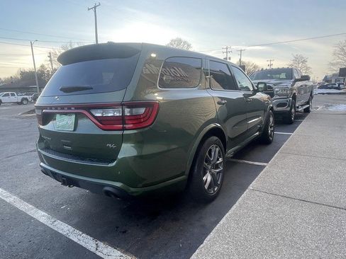 Used 2022 Dodge Durango R/T w/ Tow 'N Go Package image 7