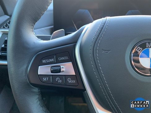 Used 2024 BMW X5 xDrive40i w/ Premium Package image 18