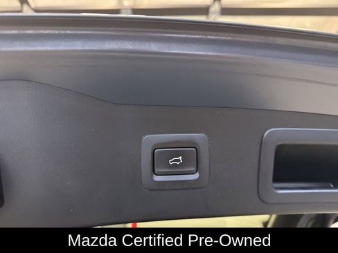 Certified 2021 MAZDA CX-5 Carbon Edition image 38