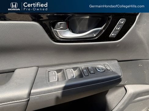 Used 2024 Honda CR-V EX-L image 16