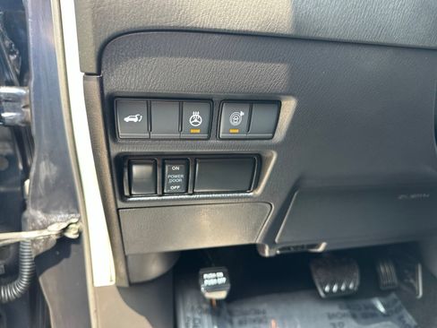 Used 2023 Nissan Armada SL w/ Cargo Package AWD/4WD image 15
