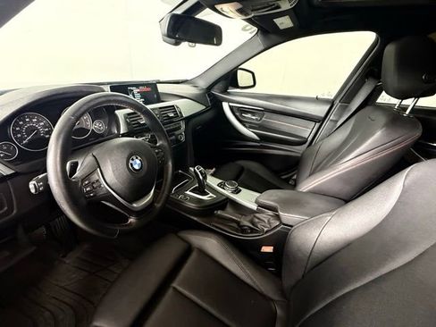 Used 2016 BMW 328i xDrive Sedan image 5