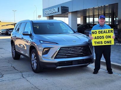 New 2026 Buick Enclave Preferred w/ Power Package