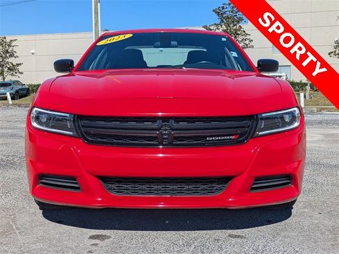 Used 2023 Dodge Charger SXT image 8