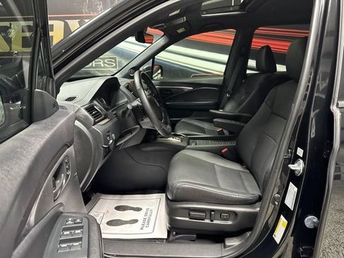 Used 2023 Honda Passport EX-L image 5