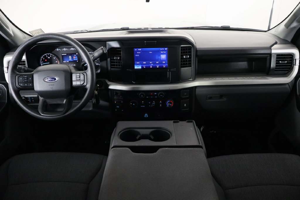 Used 2026 Ford F250 XL w/ STX Appearance Package AWD/4WD image 13