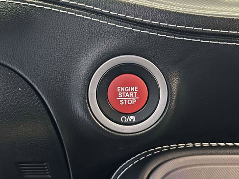 Used 2023 Dodge Challenger SRT Hellcat RWD image 19