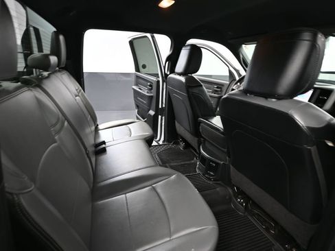 Used 2022 RAM 2500 Tradesman AWD/4WD image 43