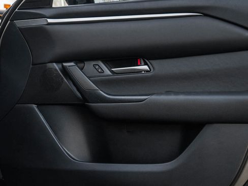 New 2026 MAZDA CX-50 Meridian Edition image 9