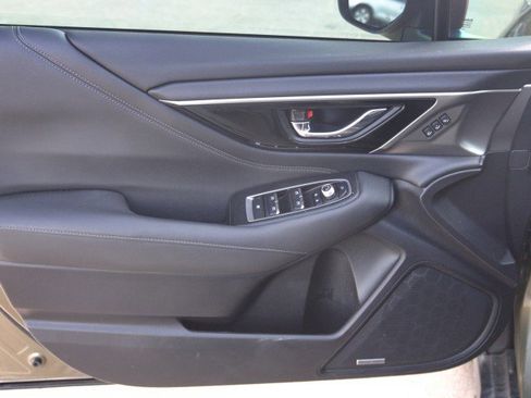 Used 2024 Subaru Outback Touring XT image 12