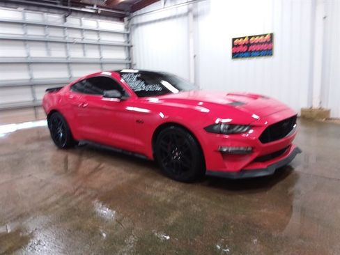 Used 2019 Ford Mustang GT w/ Black Accent Package image 4