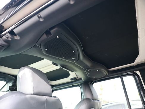 New 2026 Jeep Wrangler Sahara image 33