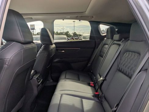 New 2026 Nissan Murano Platinum w/ Cargo Package AWD/4WD image 14