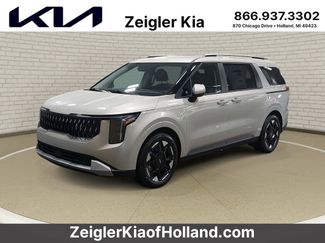 New 2026 Kia Carnival EX video 1