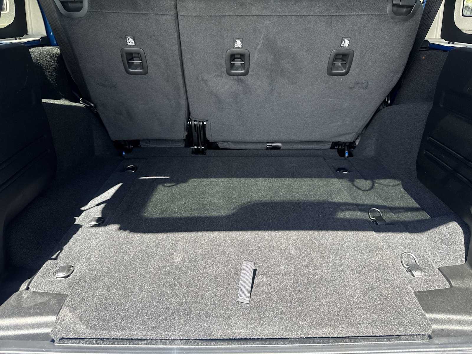 Used 2021 Jeep Wrangler Unlimited Sport AWD/4WD image 29