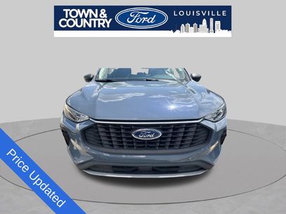 Used 2024 Ford Escape Active