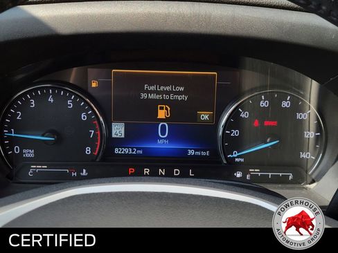 Used 2022 Ford Explorer Limited w/ Equipment Group 301A image 36