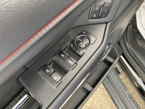 Used 2024 Ford Expedition Max Limited AWD/4WD image 13