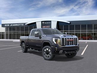 New 2025 GMC Sierra 2500 Denali w/ Denali Reserve Package video 1