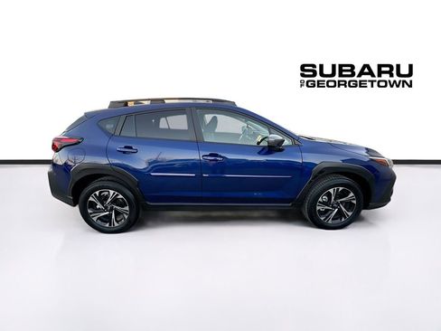 Certified 2025 Subaru Crosstrek 2.0i Premium image 9
