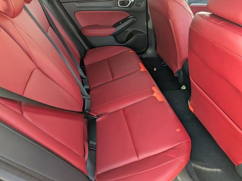 New 2026 Acura Integra A-Spec image 15