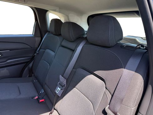 New 2026 MAZDA CX-5 AWD 2.5 S image 16
